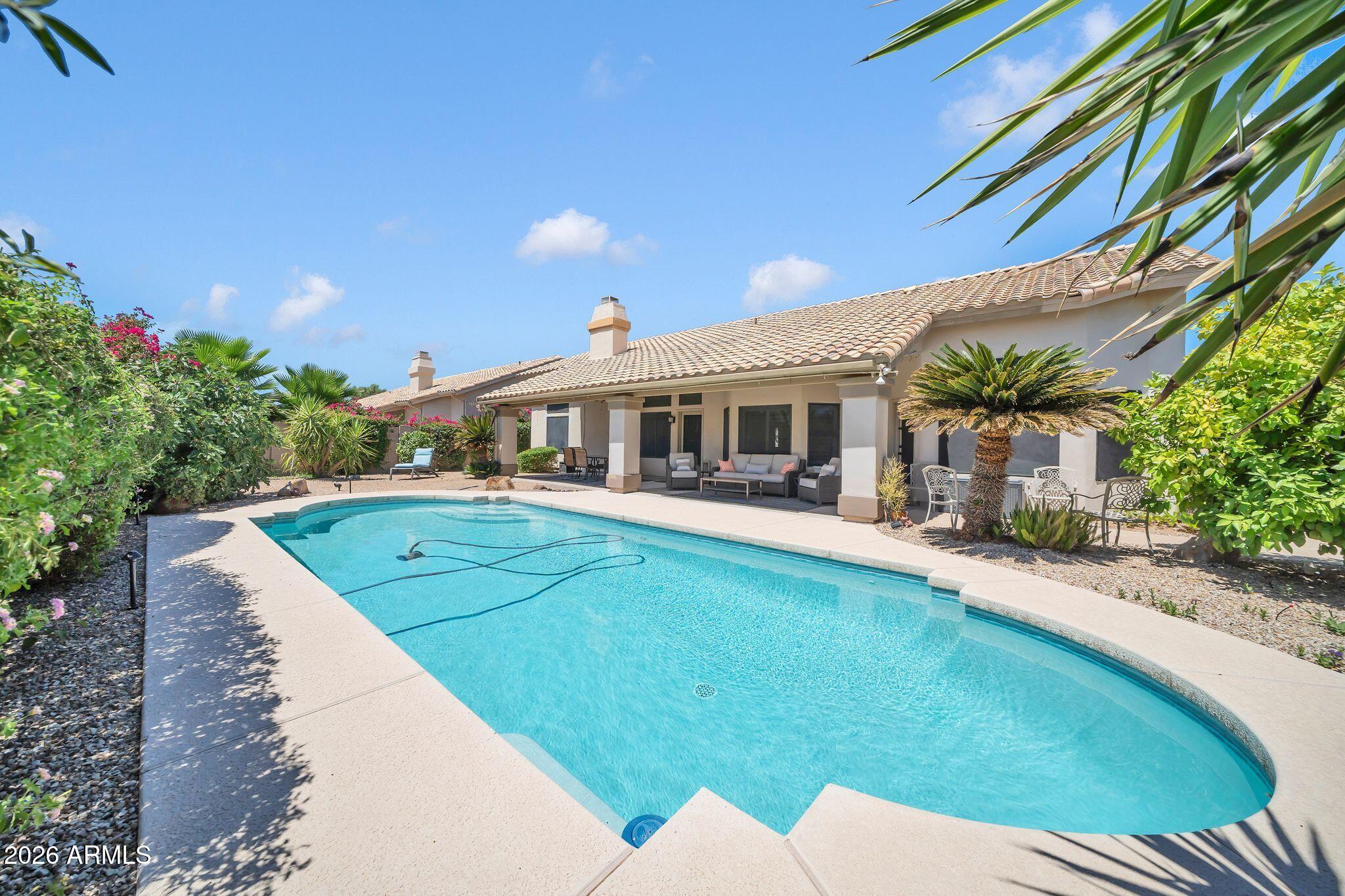 TATUM RANCH PARCEL 7 UNIT 2 - Residential