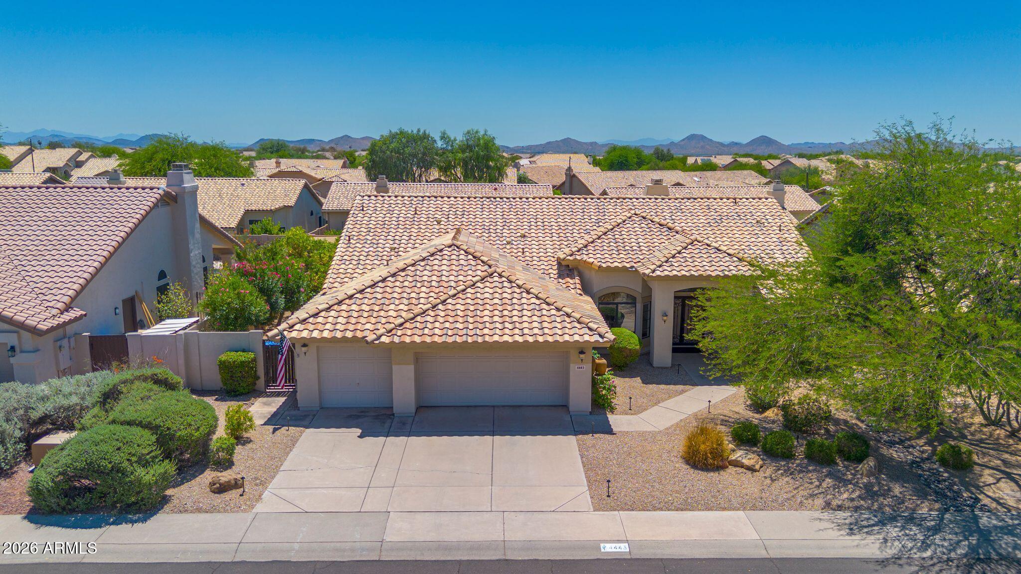 TATUM RANCH PARCEL 7 UNIT 2 - Residential