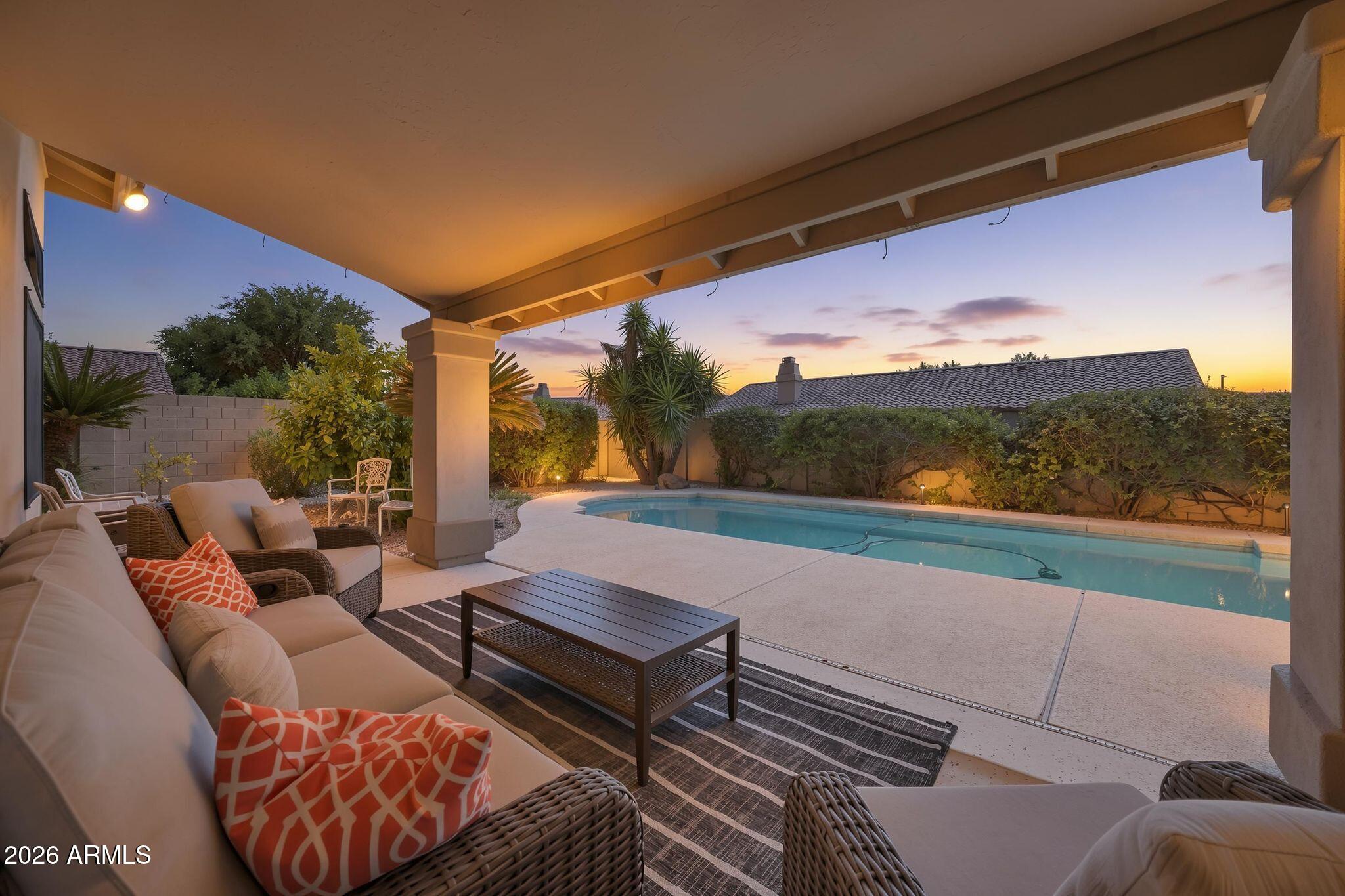 TATUM RANCH PARCEL 7 UNIT 2 - Residential