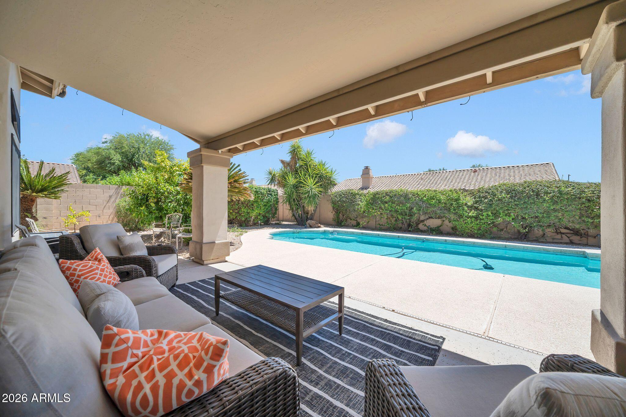 TATUM RANCH PARCEL 7 UNIT 2 - Residential