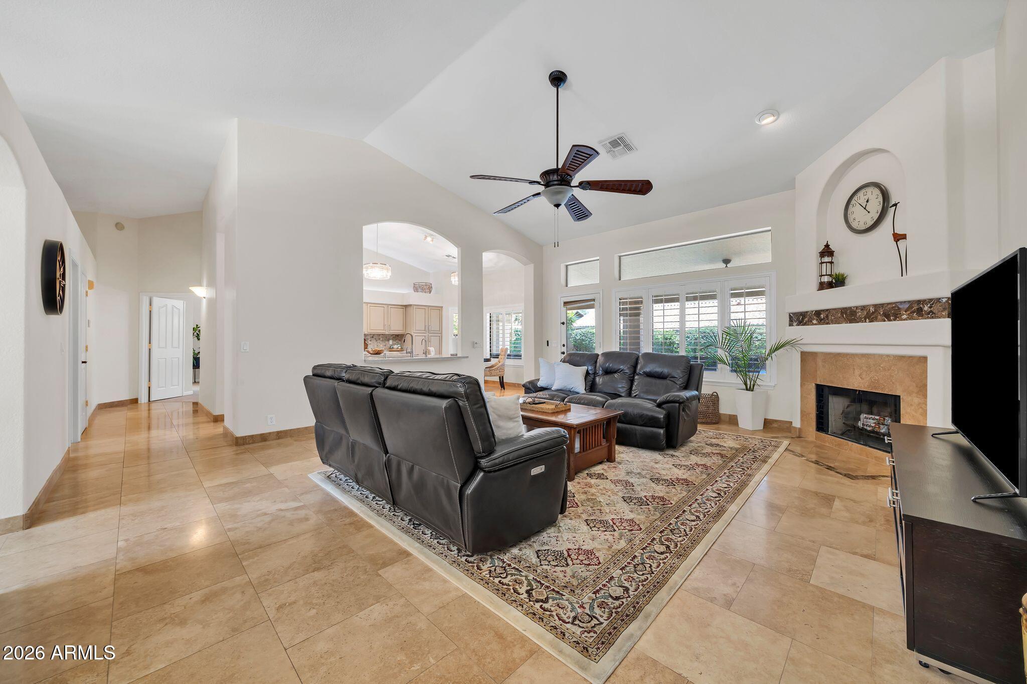 TATUM RANCH PARCEL 7 UNIT 2 - Residential