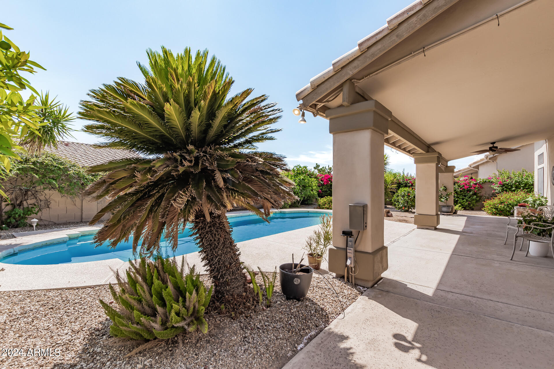TATUM RANCH PARCEL 7 UNIT 2 - Residential