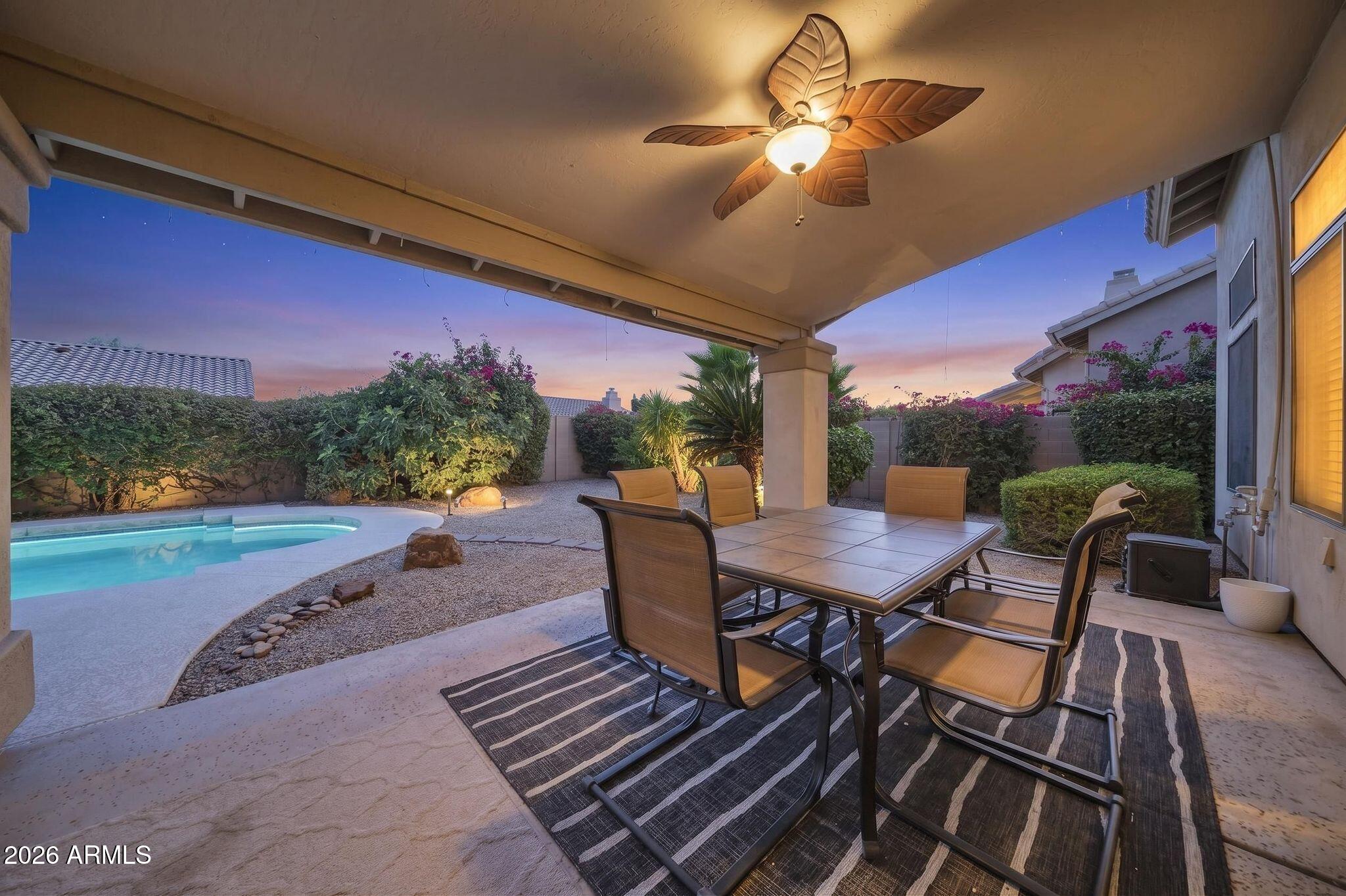 TATUM RANCH PARCEL 7 UNIT 2 - Residential