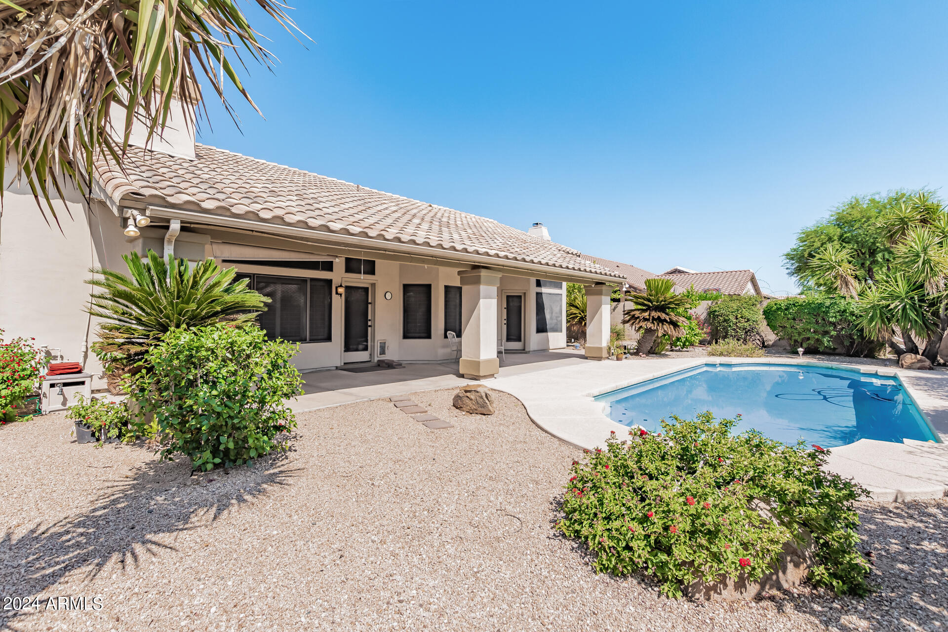 TATUM RANCH PARCEL 7 UNIT 2 - Residential
