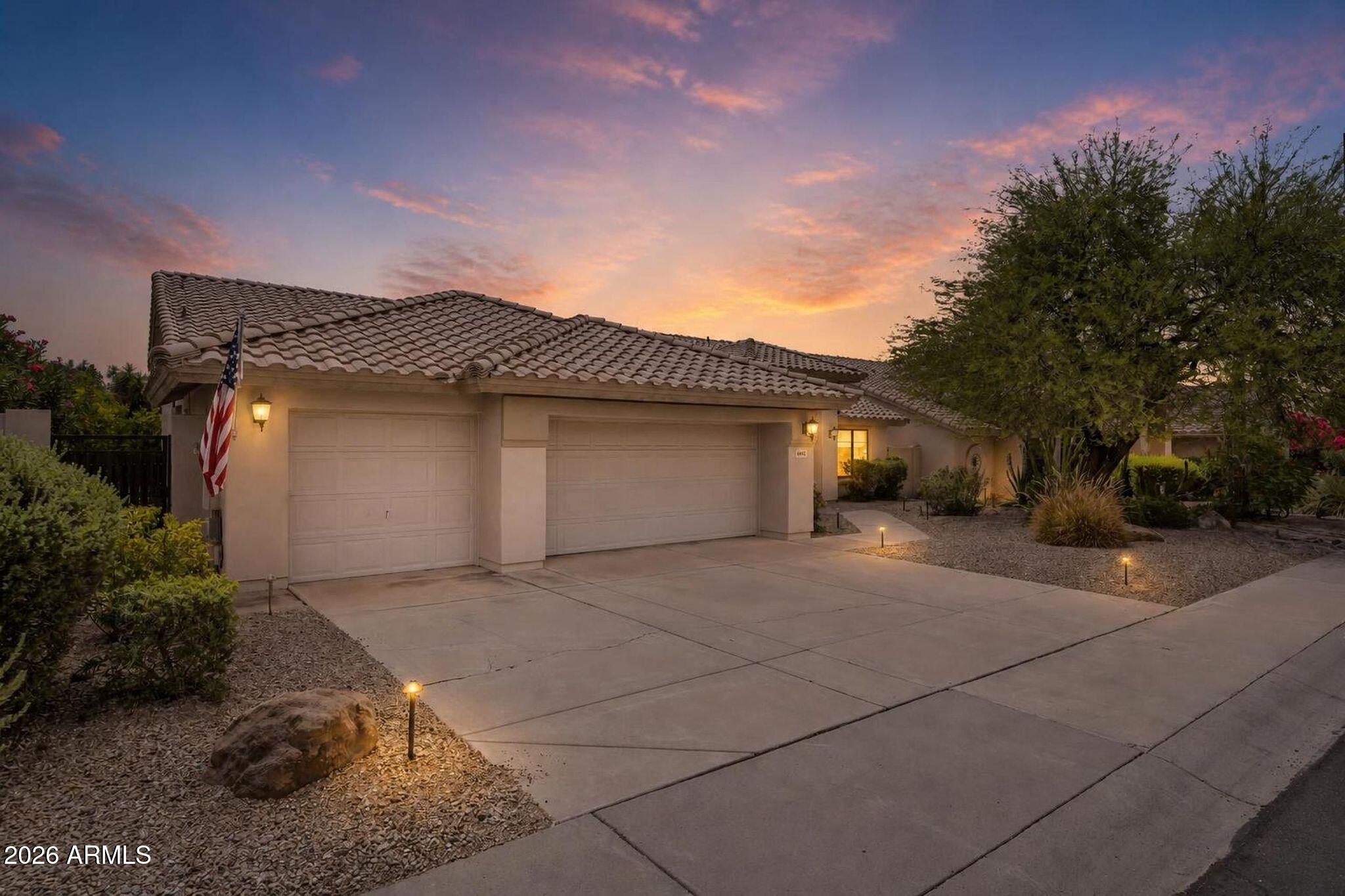 TATUM RANCH PARCEL 7 UNIT 2 - Residential