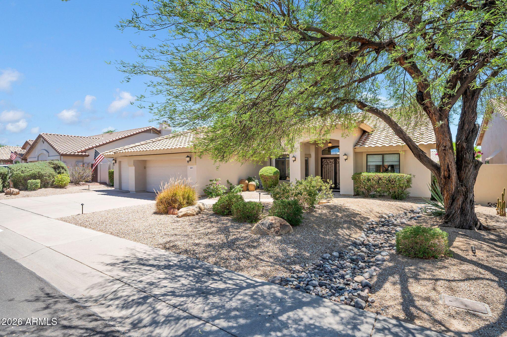 TATUM RANCH PARCEL 7 UNIT 2 - Residential