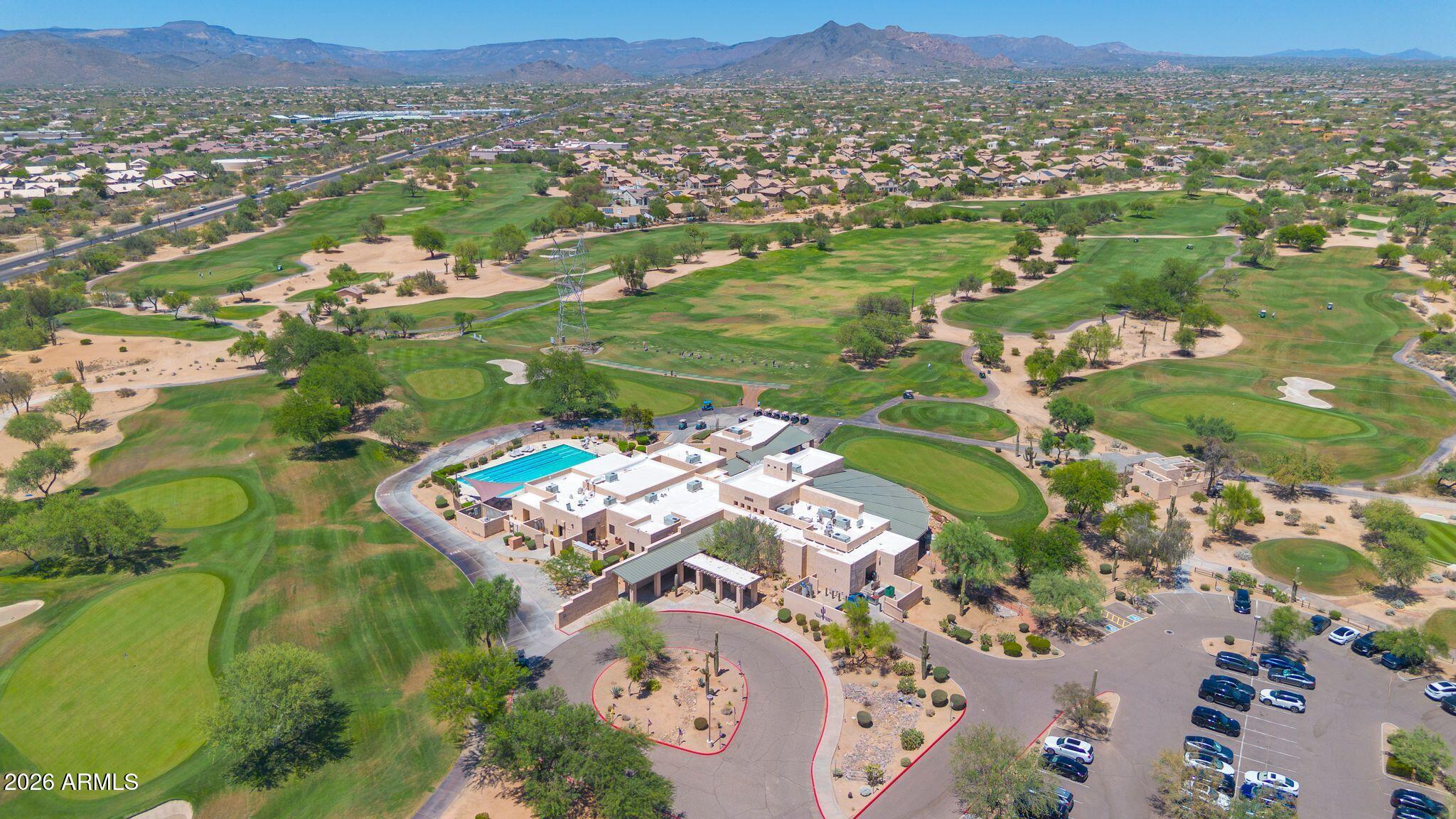 TATUM RANCH PARCEL 7 UNIT 2 - Residential