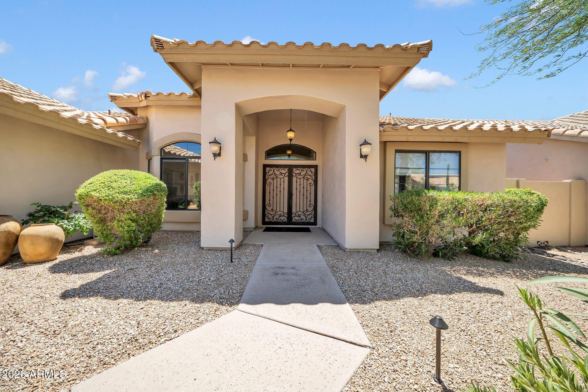 TATUM RANCH PARCEL 7 UNIT 2 - Residential