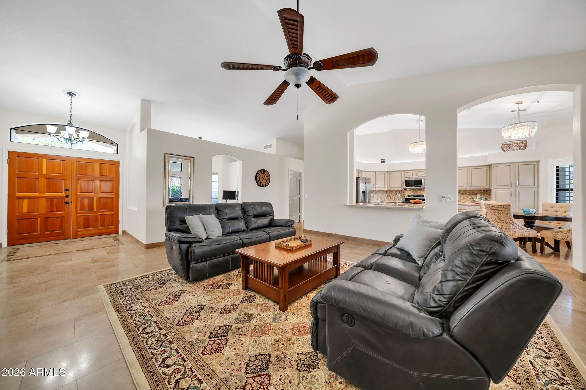 TATUM RANCH PARCEL 7 UNIT 2 - Residential