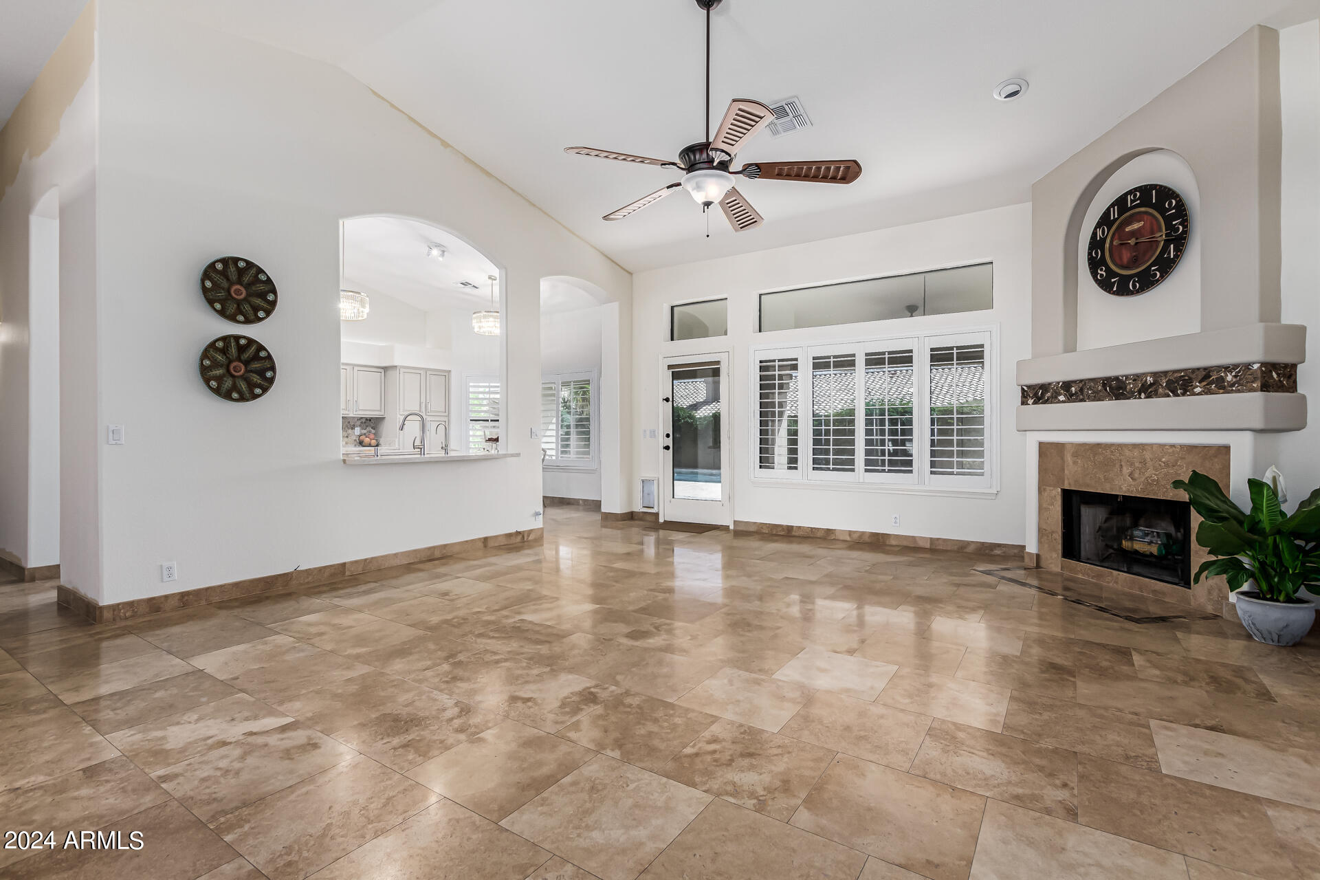 TATUM RANCH PARCEL 7 UNIT 2 - Residential