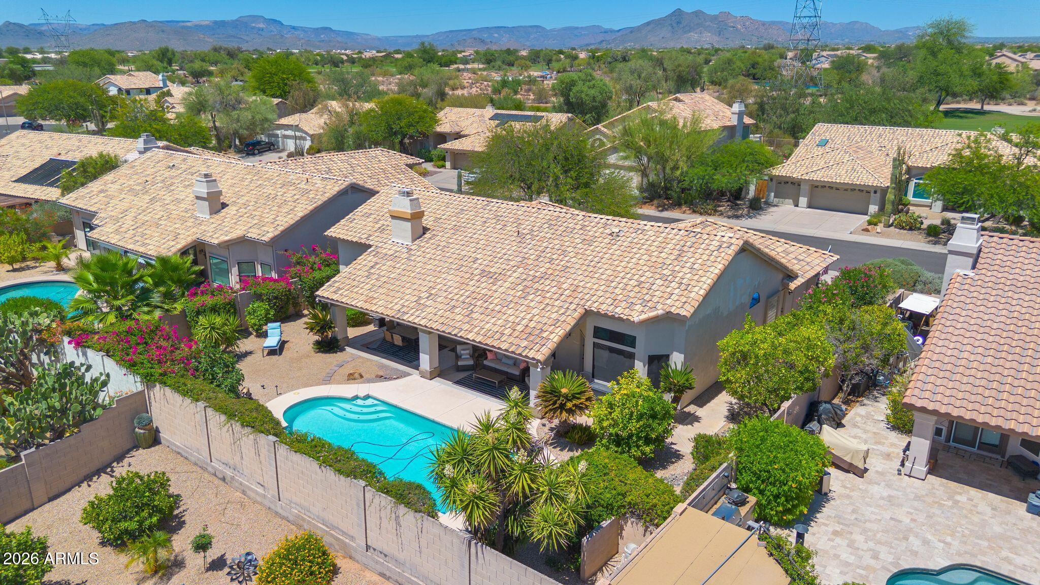 TATUM RANCH PARCEL 7 UNIT 2 - Residential