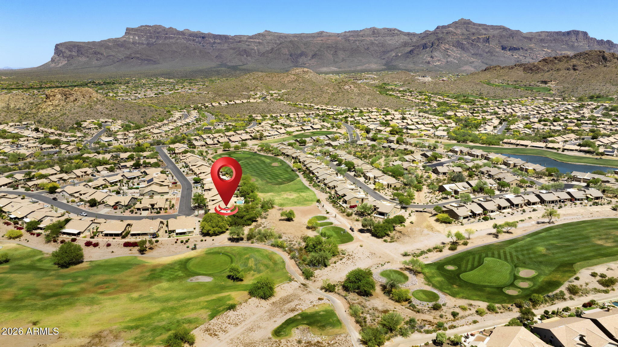IRONWOOD AT MOUNTAINBROOK VILLAGE - Residential