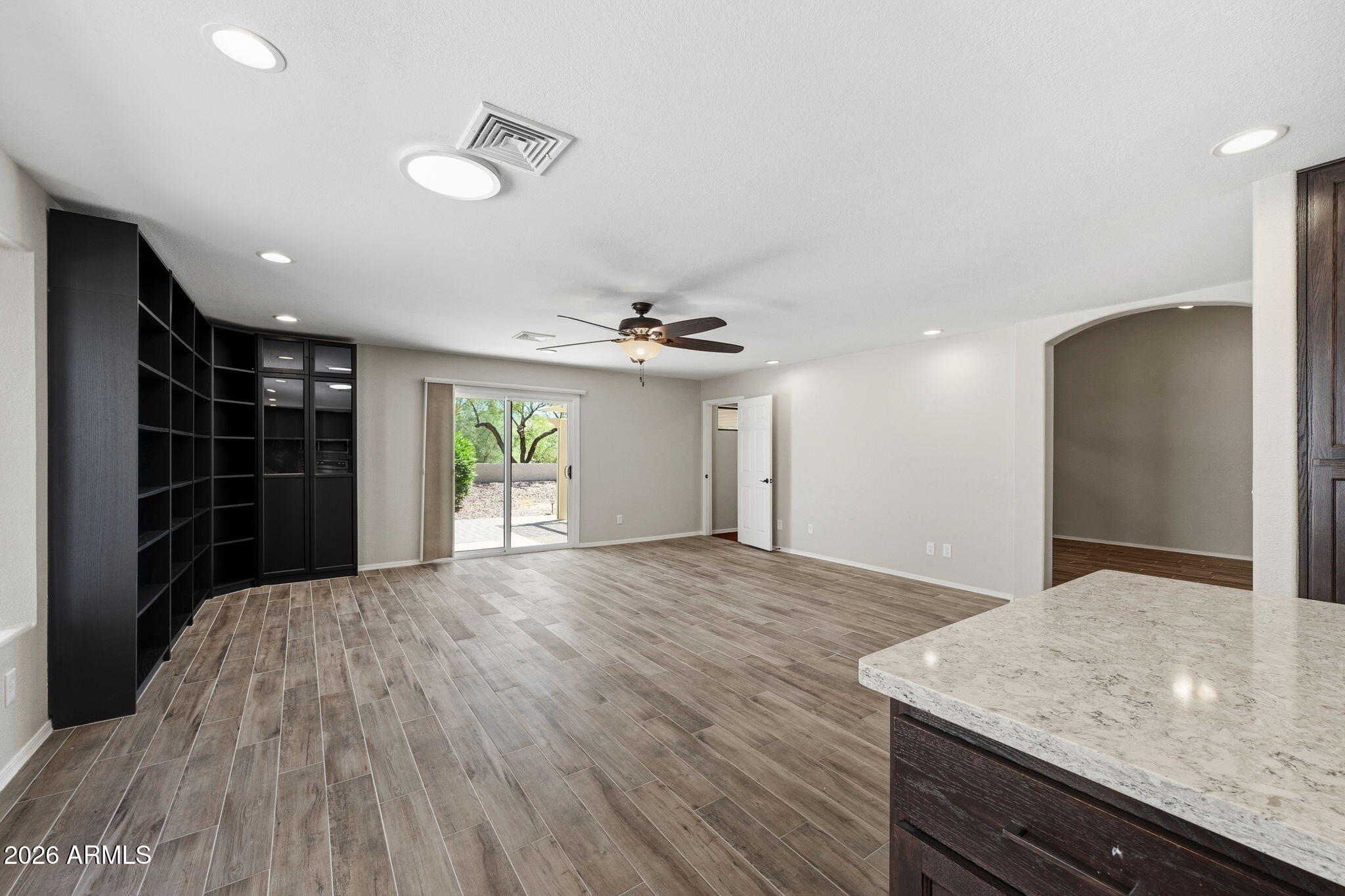 IRONWOOD AT MOUNTAINBROOK VILLAGE - Residential