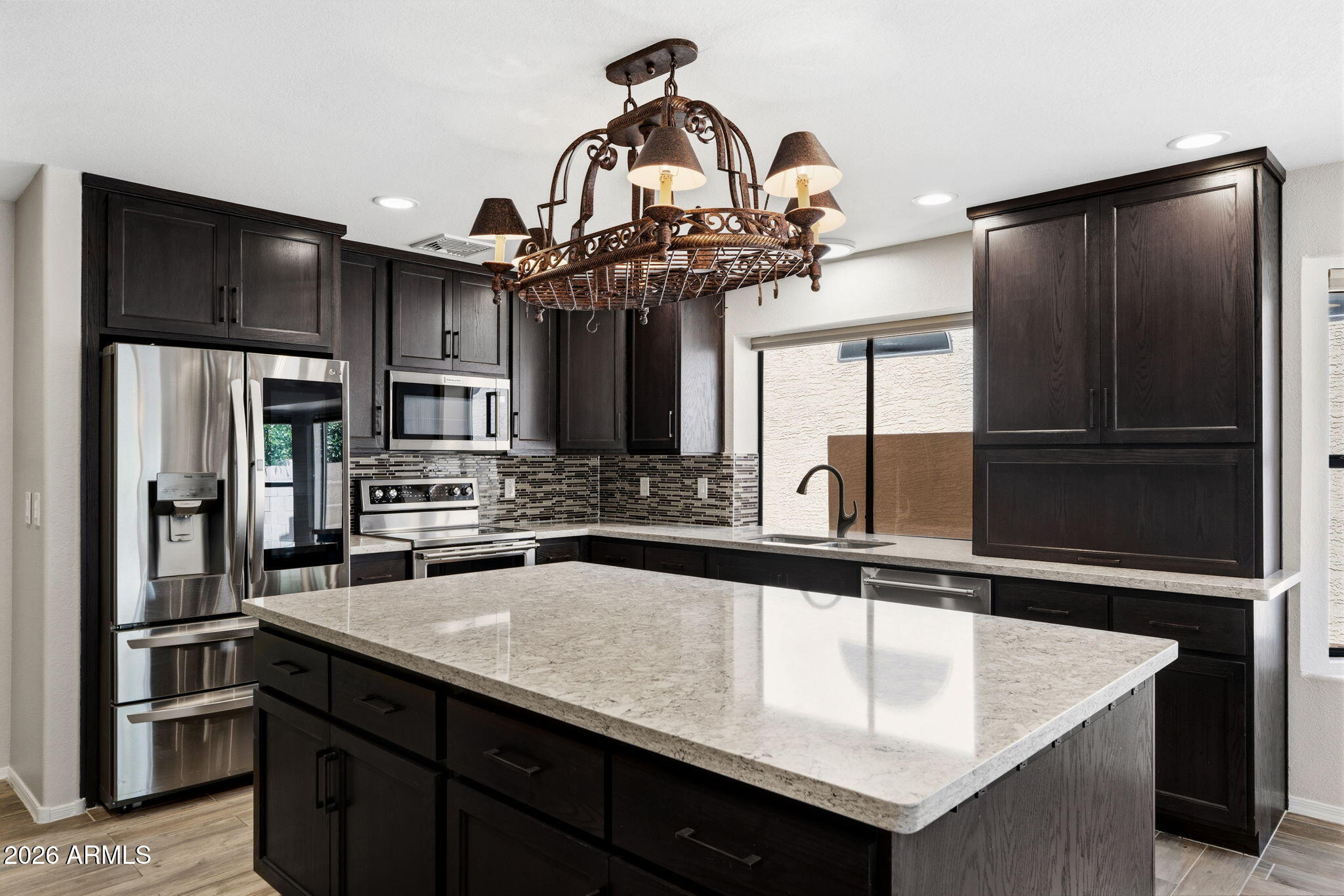 IRONWOOD AT MOUNTAINBROOK VILLAGE - Residential