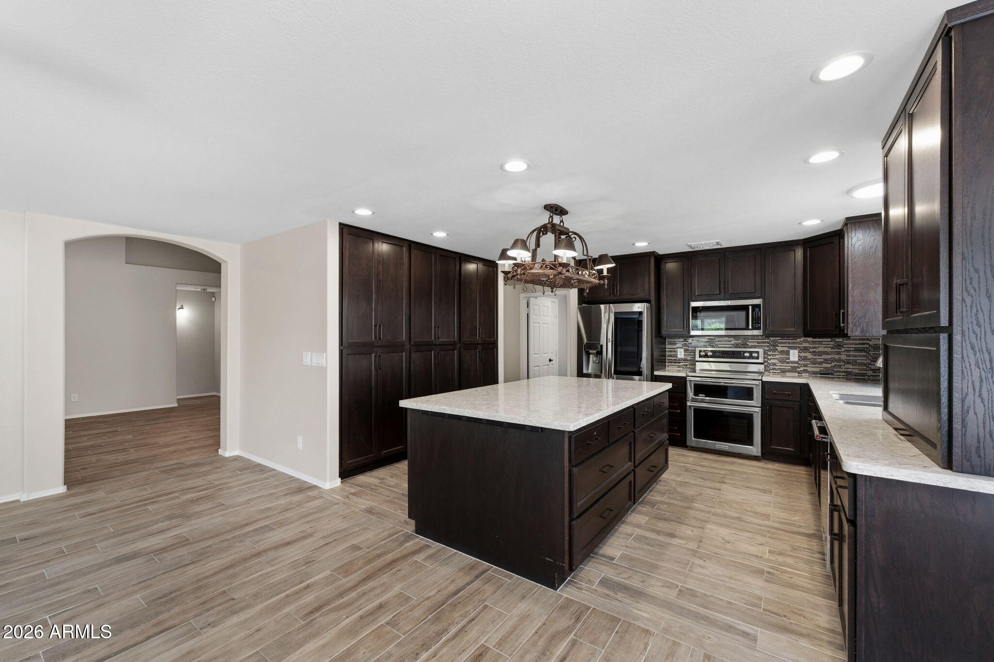IRONWOOD AT MOUNTAINBROOK VILLAGE - Residential