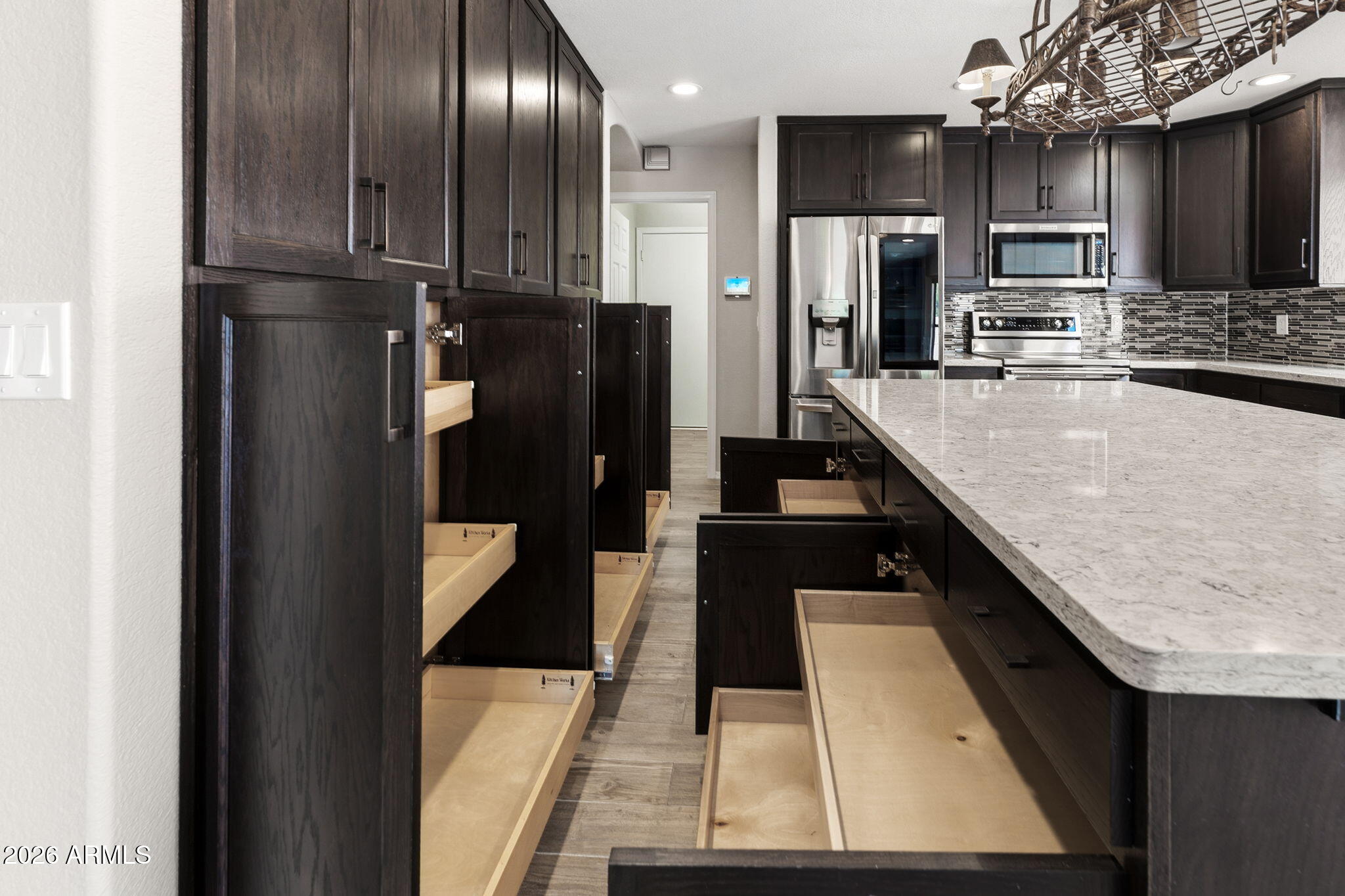 IRONWOOD AT MOUNTAINBROOK VILLAGE - Residential