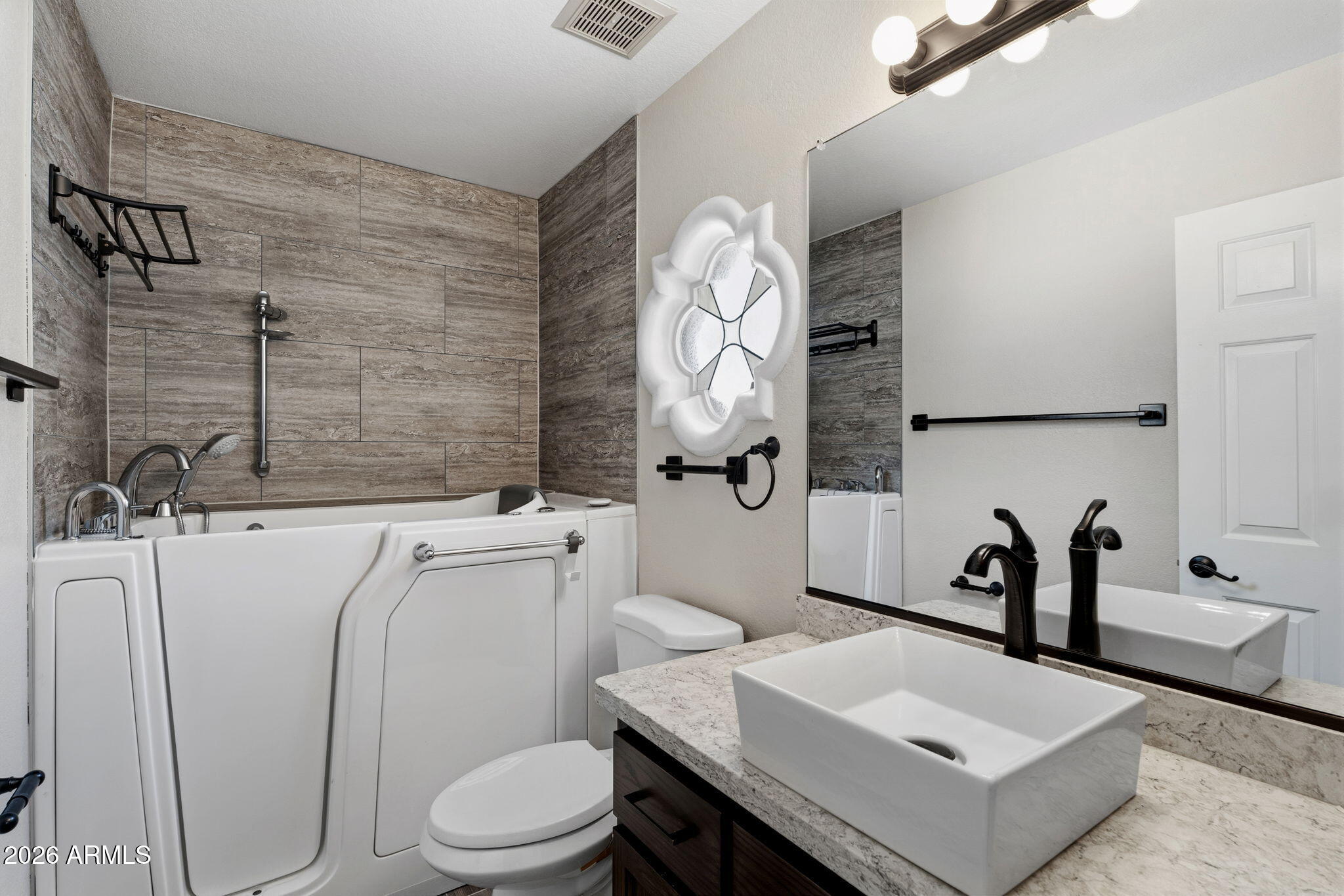 IRONWOOD AT MOUNTAINBROOK VILLAGE - Residential
