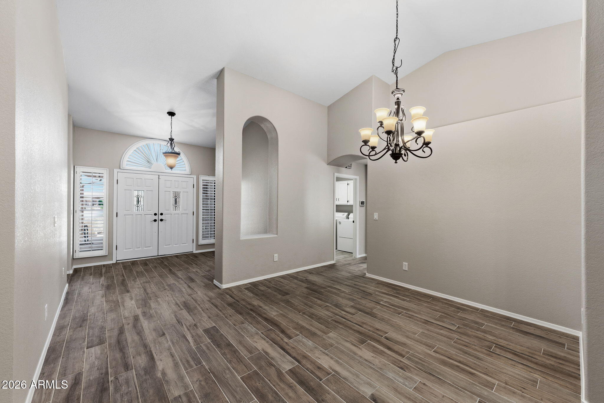 IRONWOOD AT MOUNTAINBROOK VILLAGE - Residential