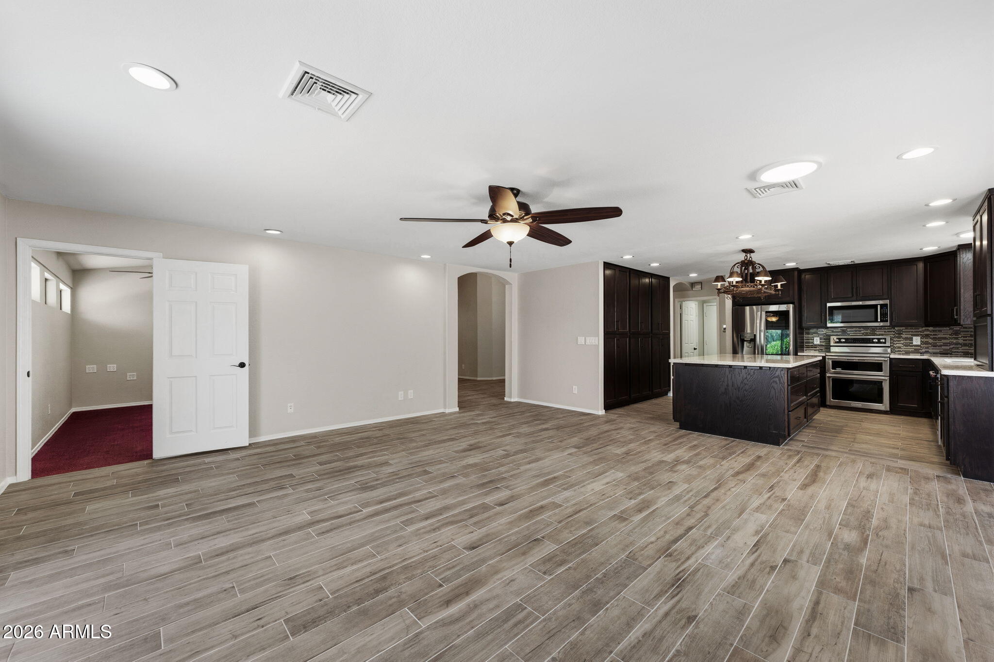 IRONWOOD AT MOUNTAINBROOK VILLAGE - Residential