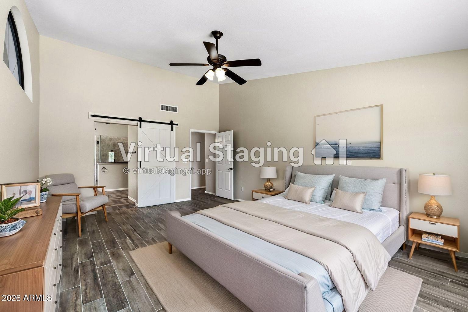 IRONWOOD AT MOUNTAINBROOK VILLAGE - Residential