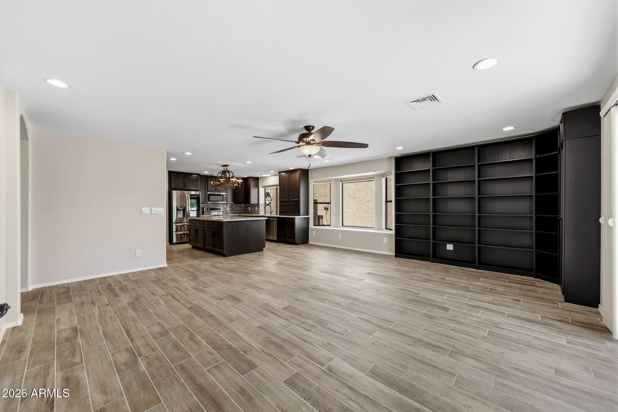 IRONWOOD AT MOUNTAINBROOK VILLAGE - Residential