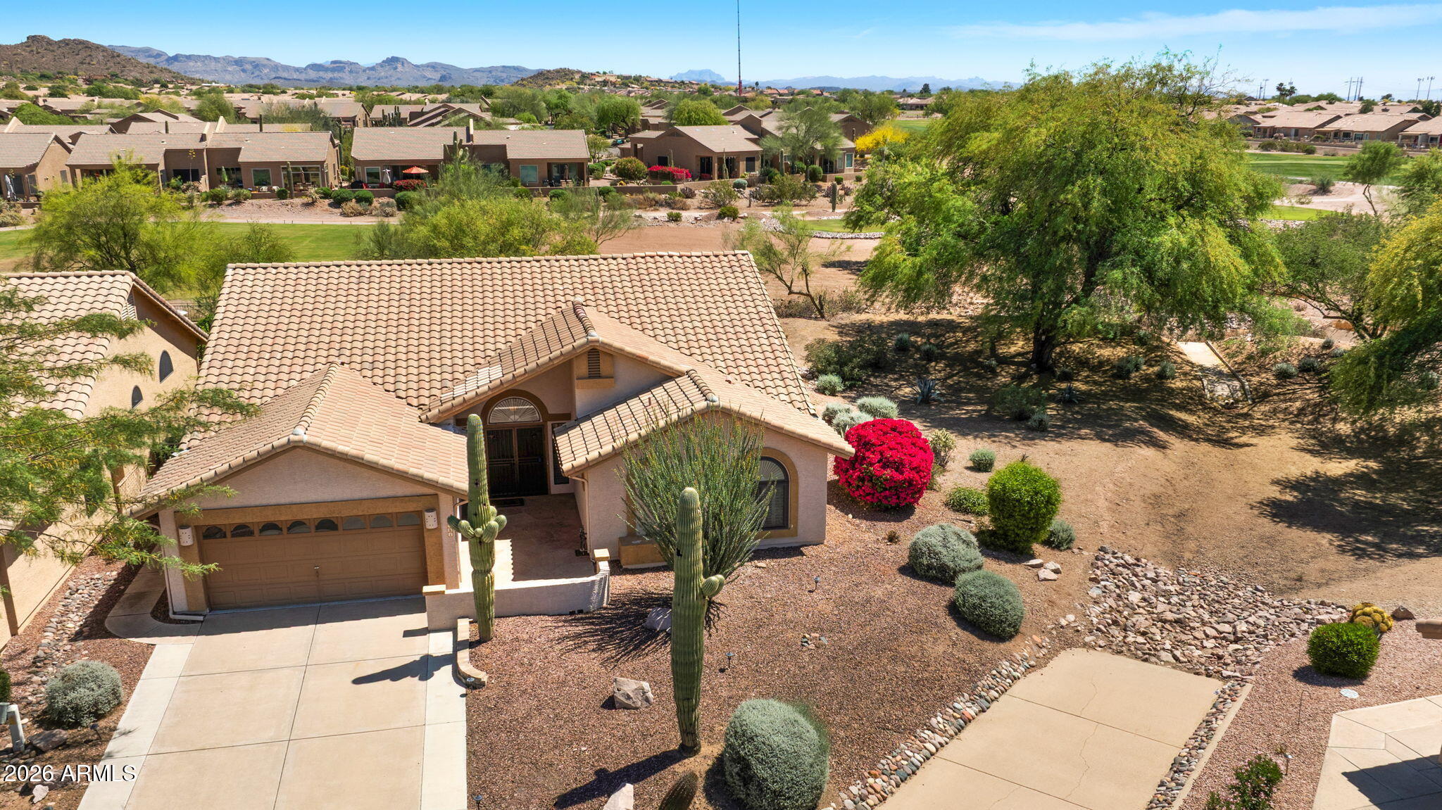 IRONWOOD AT MOUNTAINBROOK VILLAGE - Residential