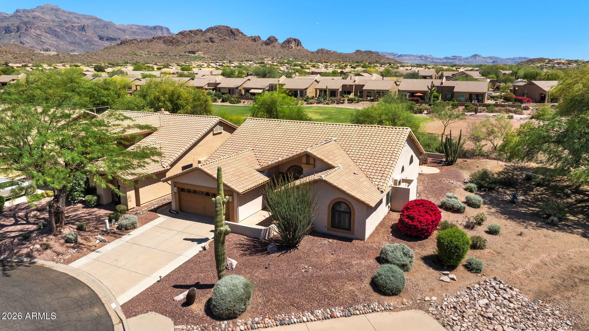 IRONWOOD AT MOUNTAINBROOK VILLAGE - Residential