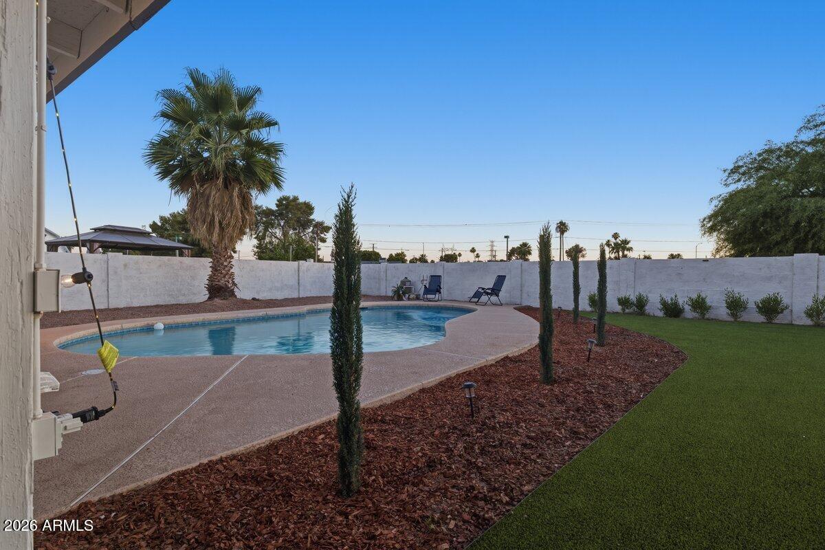 COURY ESTATES UNIT 4 - Residential