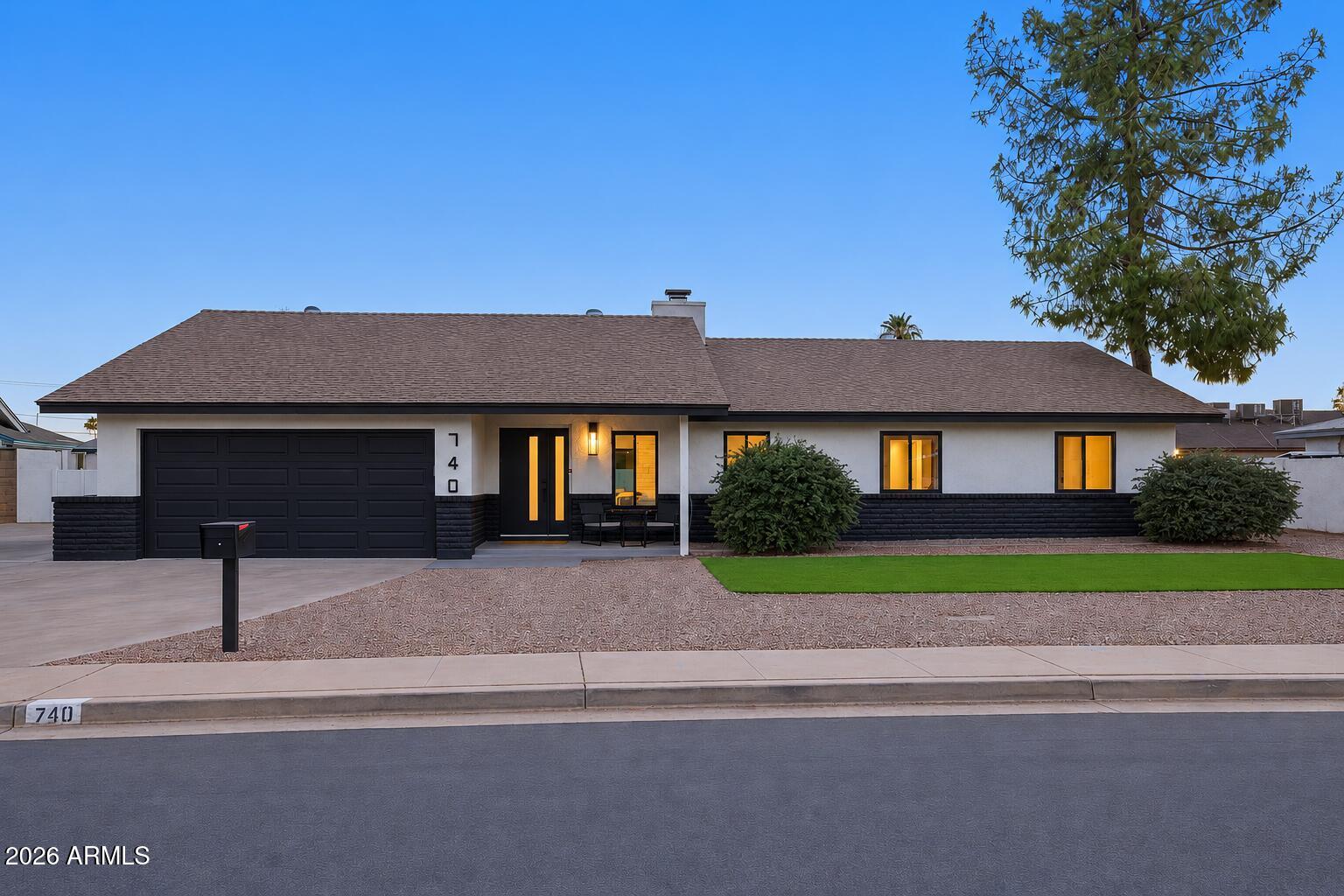 COURY ESTATES UNIT 4 - Residential