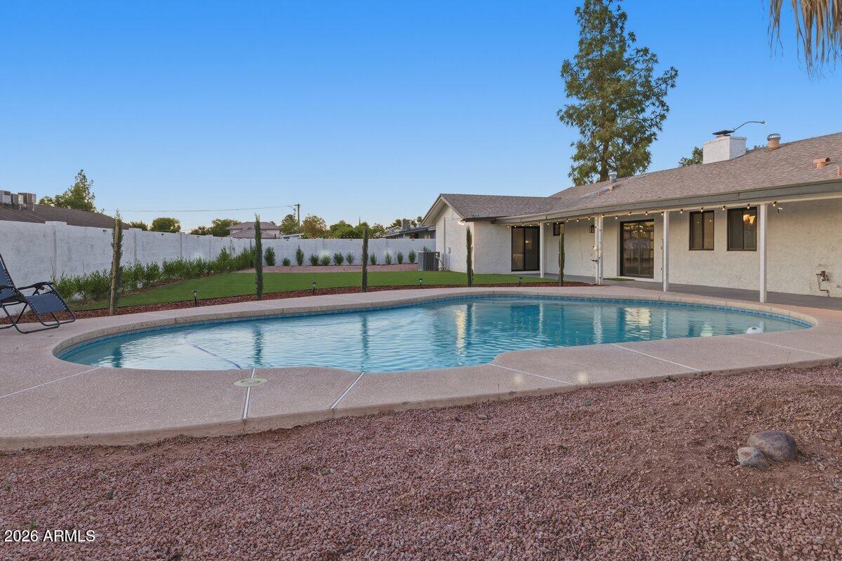 COURY ESTATES UNIT 4 - Residential
