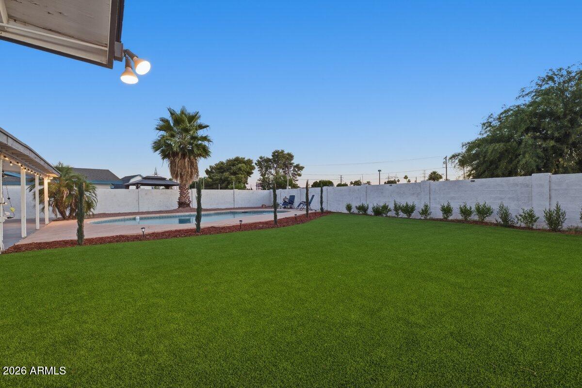 COURY ESTATES UNIT 4 - Residential