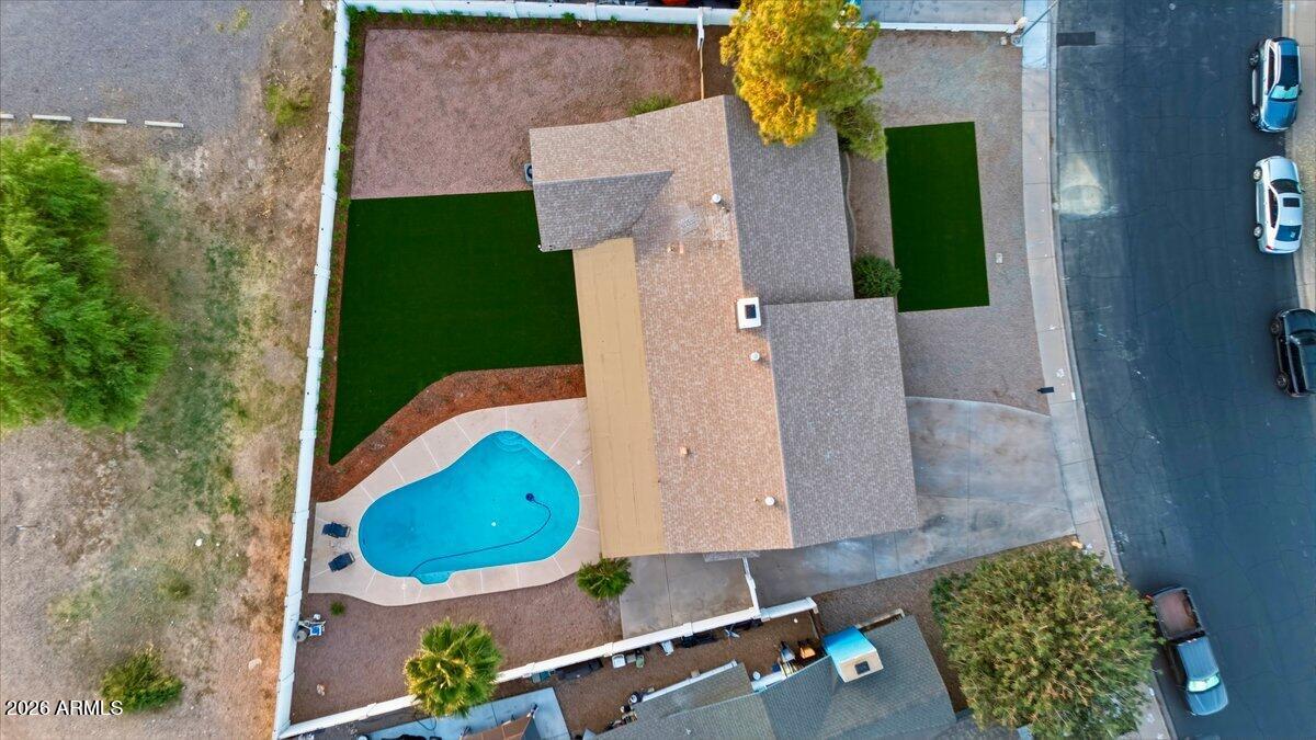 COURY ESTATES UNIT 4 - Residential