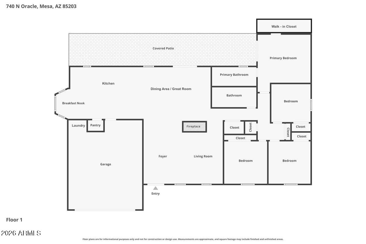 COURY ESTATES UNIT 4 - Residential