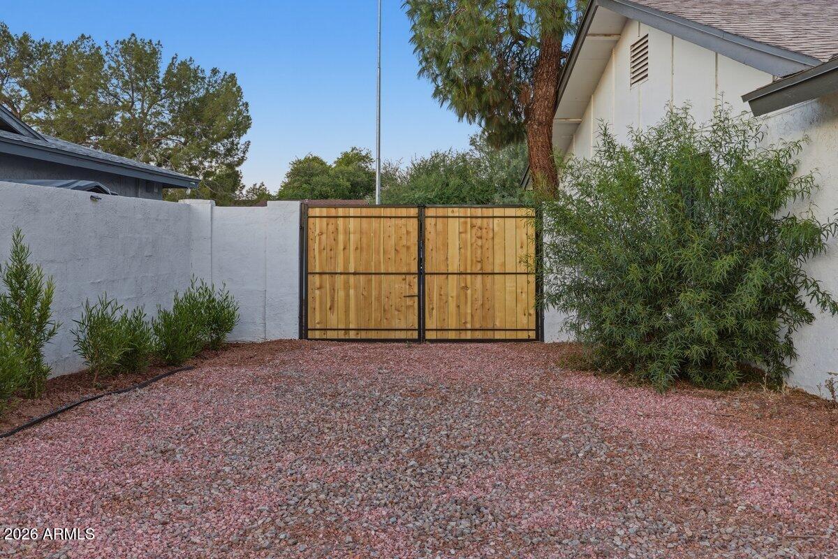 COURY ESTATES UNIT 4 - Residential