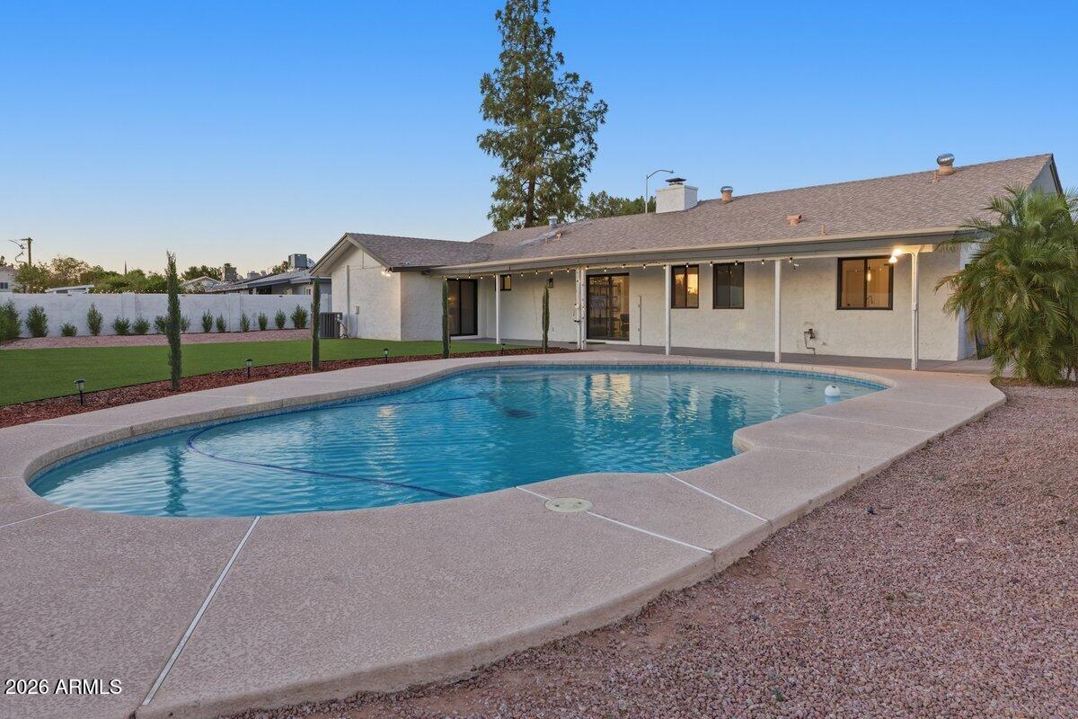 COURY ESTATES UNIT 4 - Residential