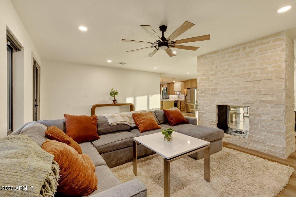 COURY ESTATES UNIT 4 - Residential