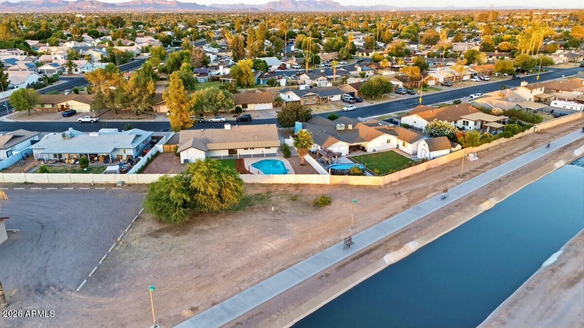 COURY ESTATES UNIT 4 - Residential