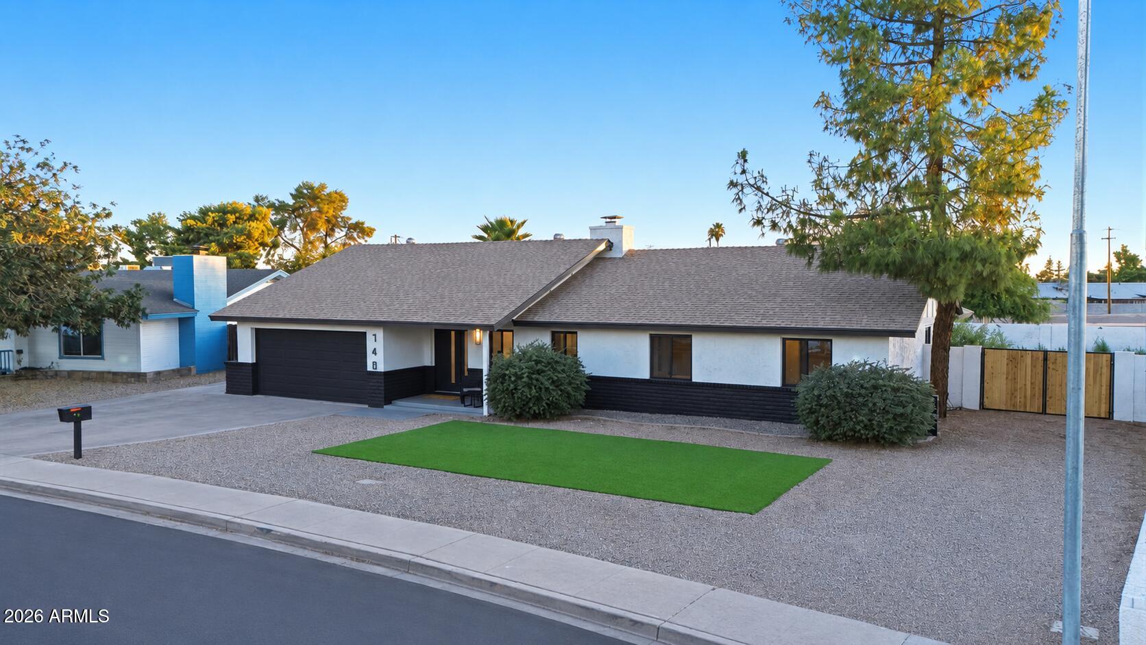 COURY ESTATES UNIT 4 - Residential