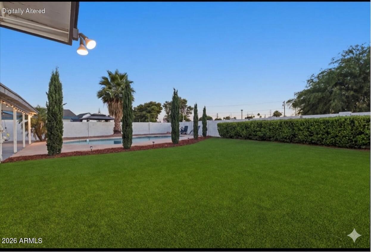 COURY ESTATES UNIT 4 - Residential