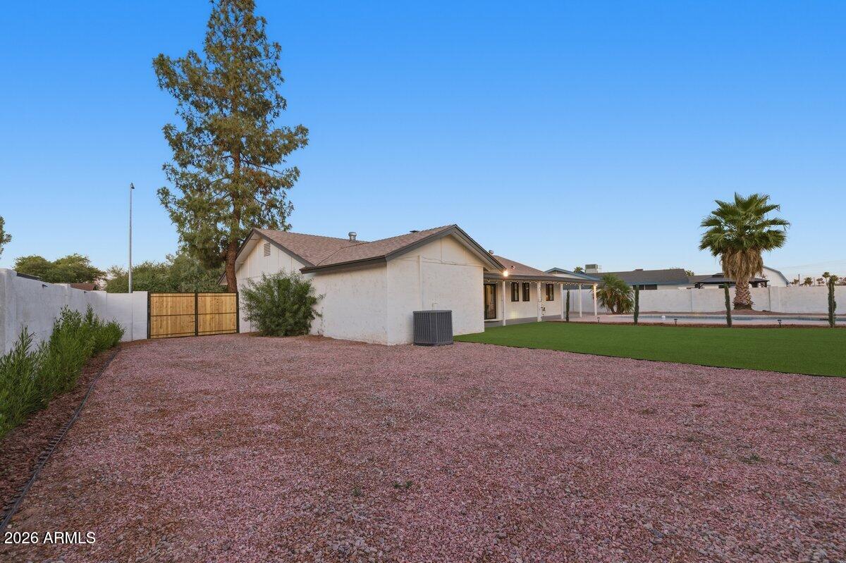 COURY ESTATES UNIT 4 - Residential