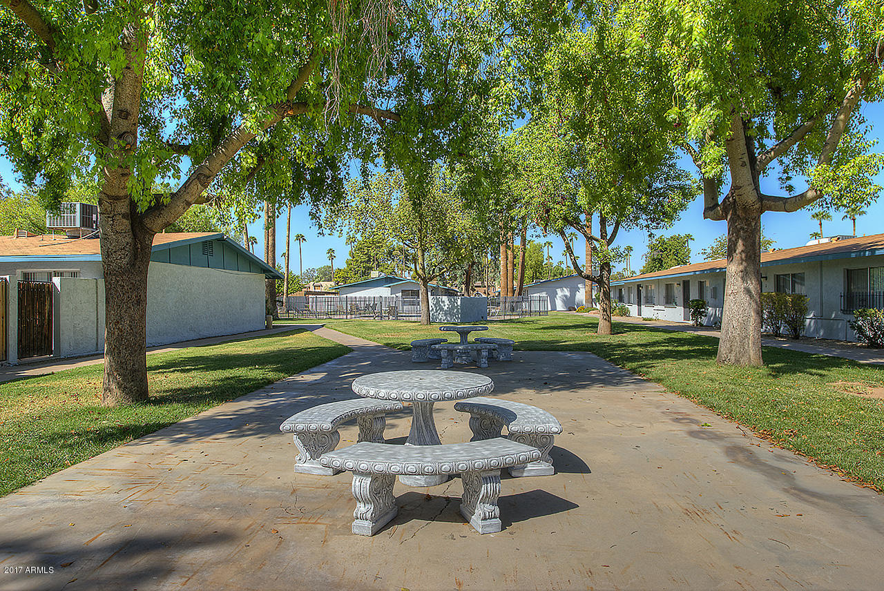 WEST ORANGEWOOD - Residential Income