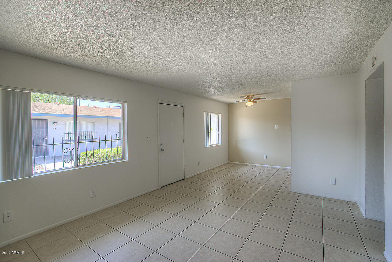 WEST ORANGEWOOD - Residential Income
