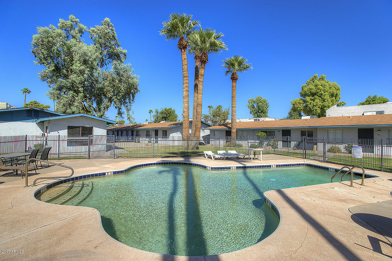 WEST ORANGEWOOD - Residential Income