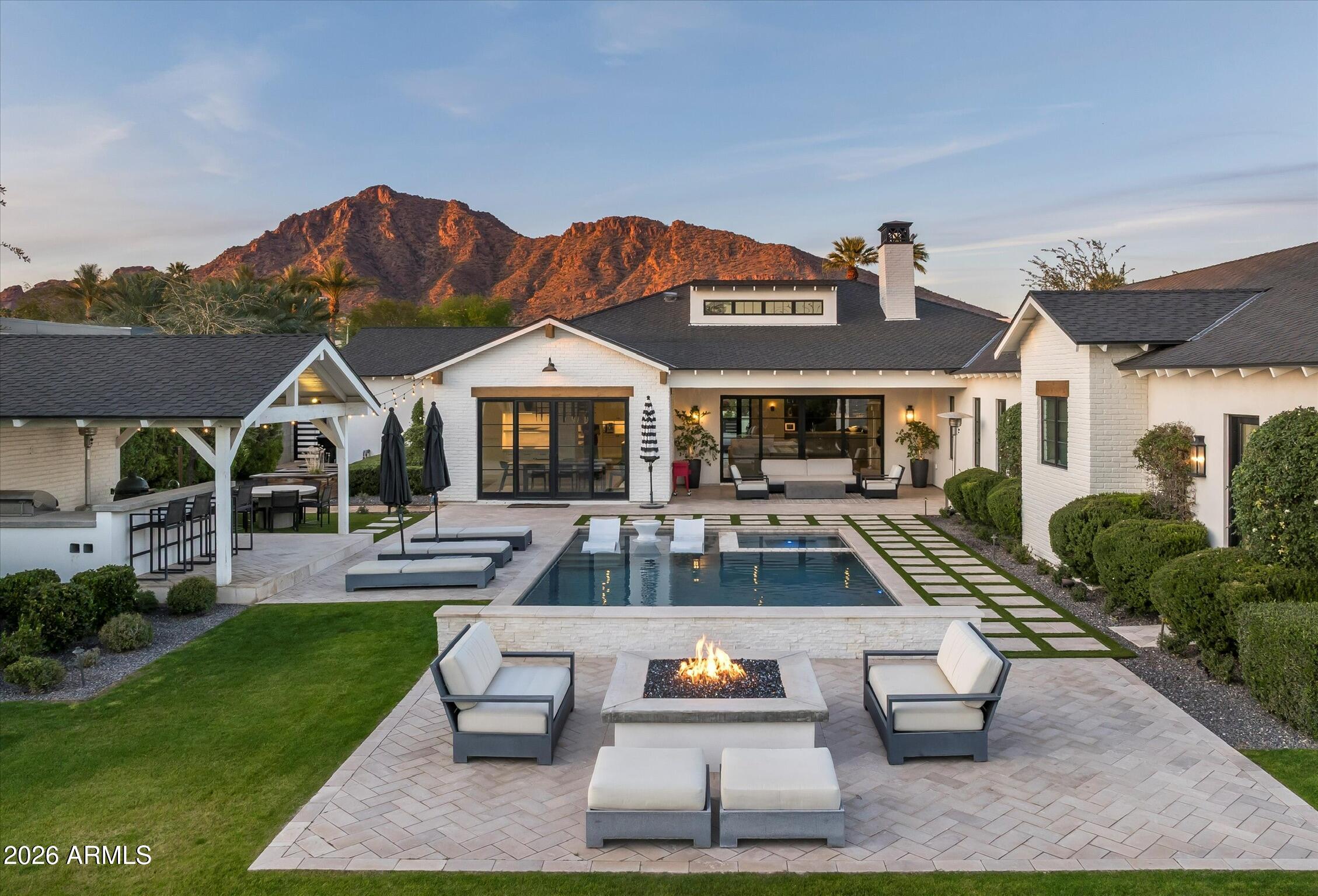 Sectional/Meets & Bounds - Residential