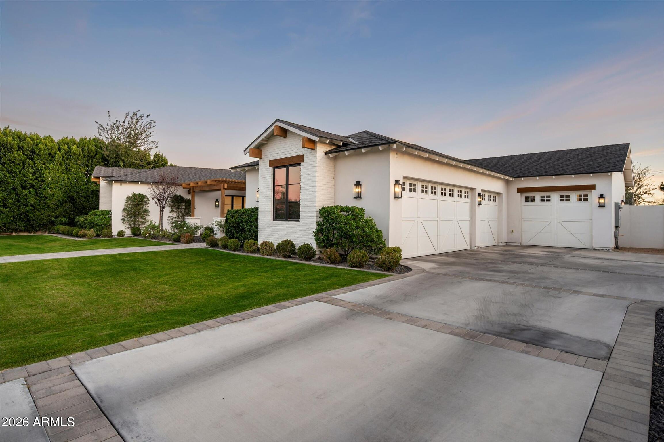 Sectional/Meets & Bounds - Residential