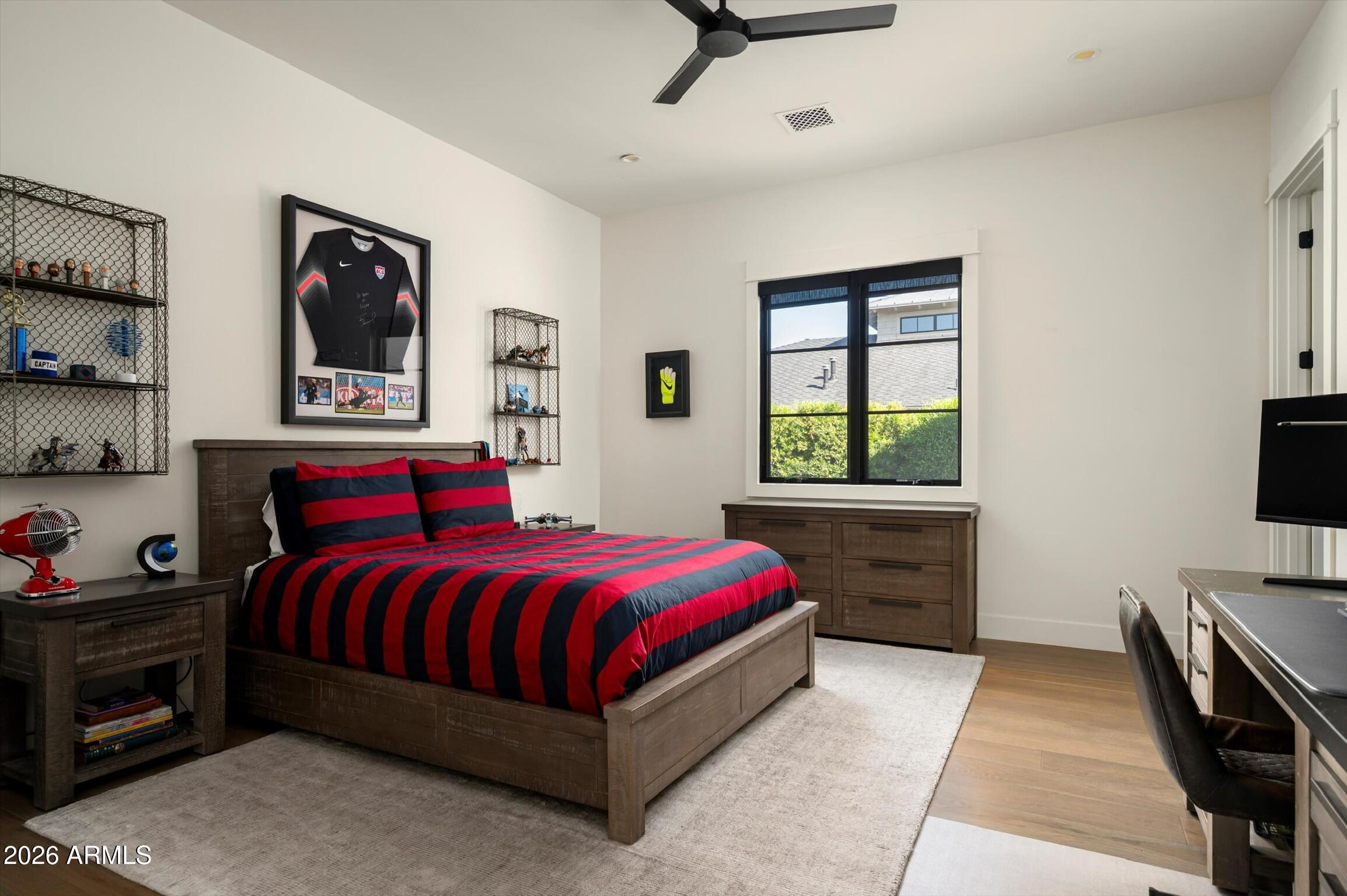 Sectional/Meets & Bounds - Residential