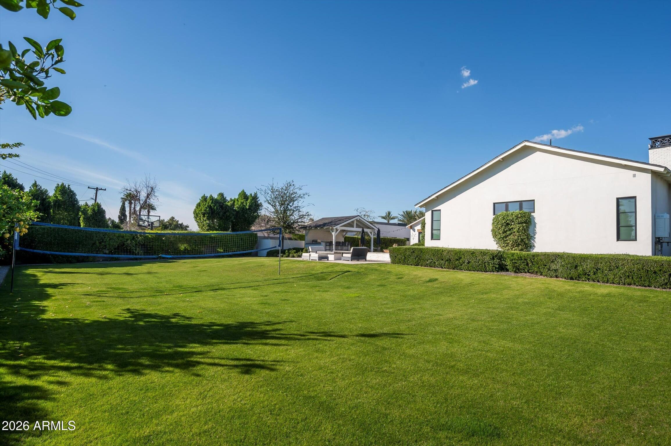 Sectional/Meets & Bounds - Residential