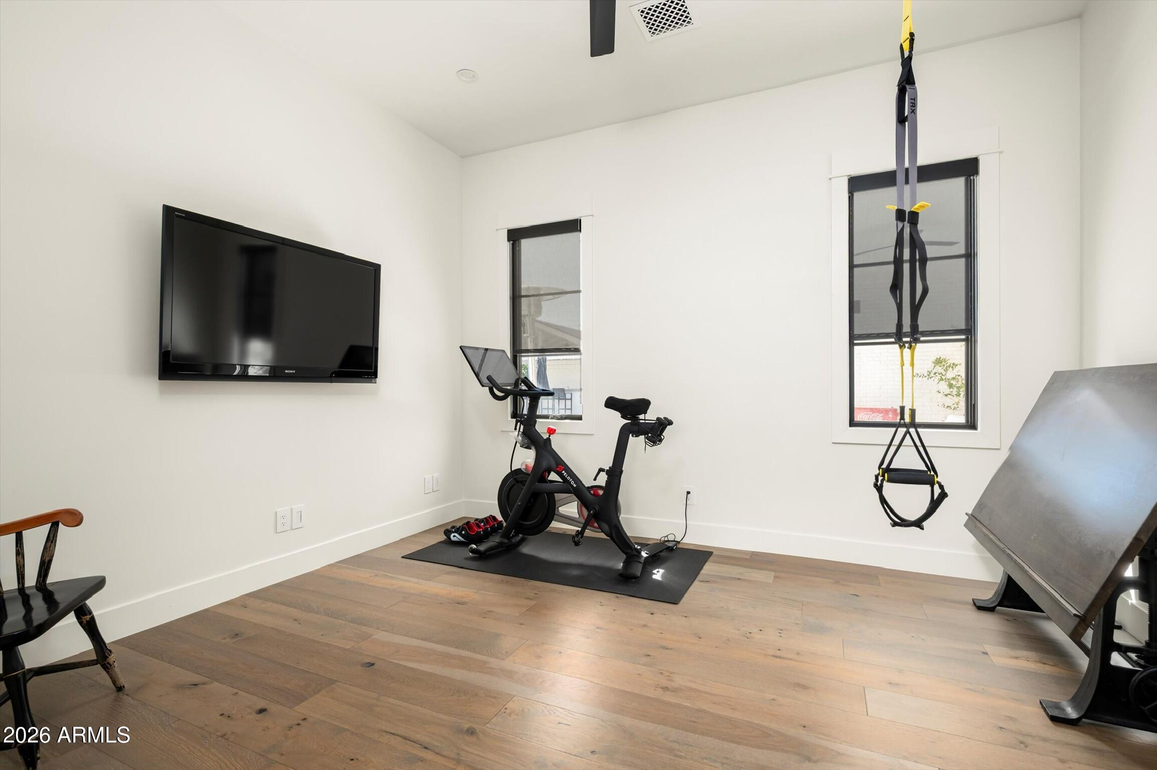 Sectional/Meets & Bounds - Residential