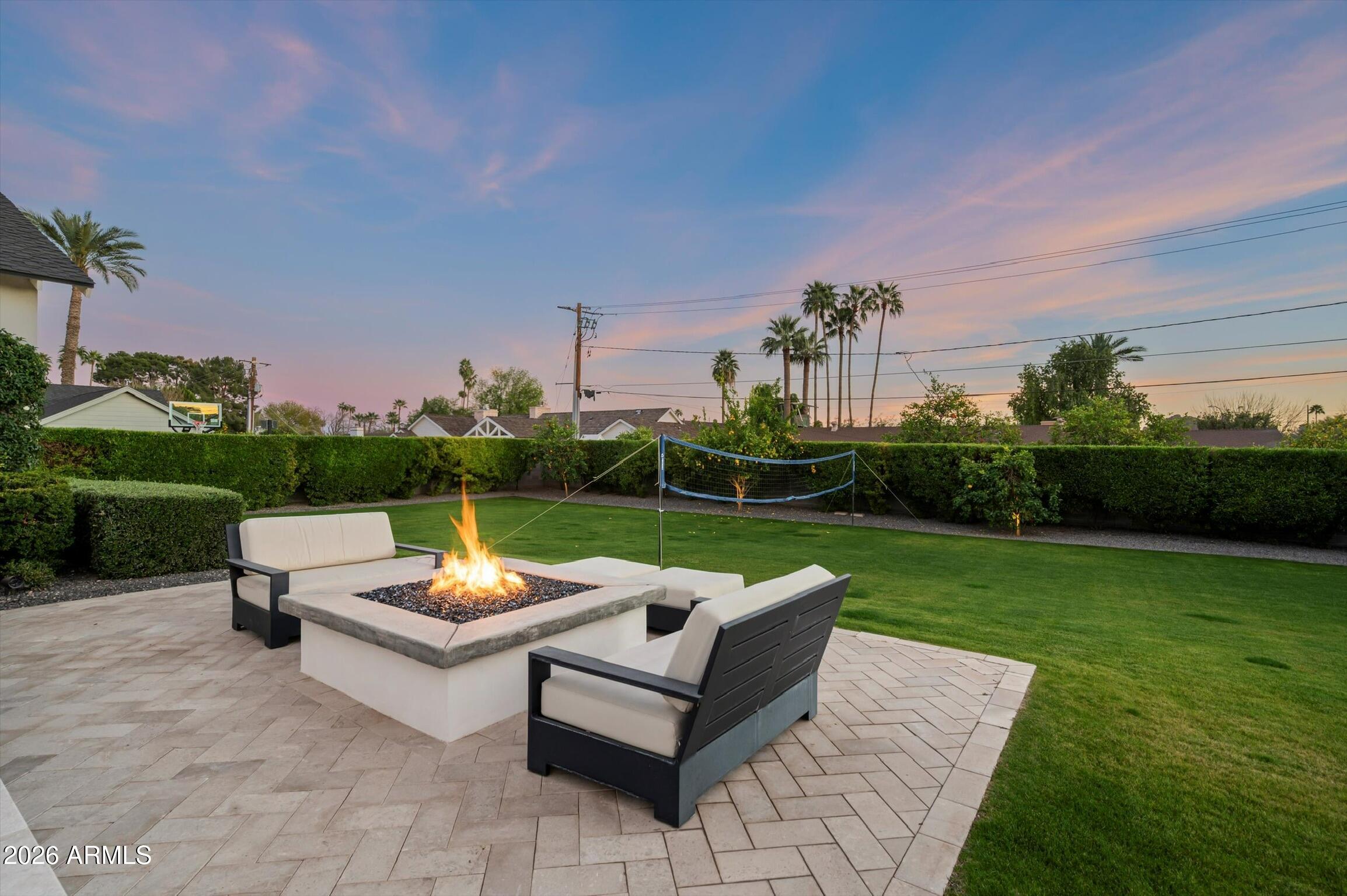 Sectional/Meets & Bounds - Residential