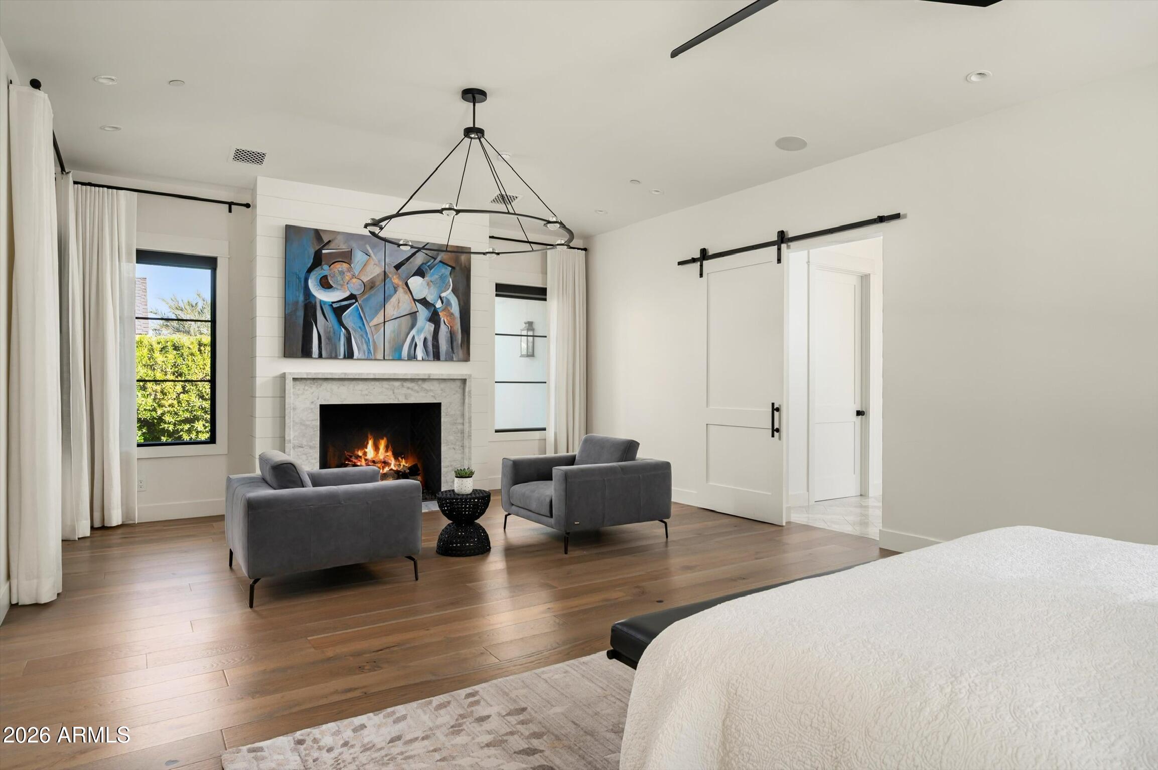 Sectional/Meets & Bounds - Residential